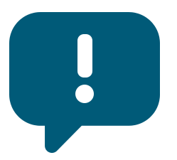 notice